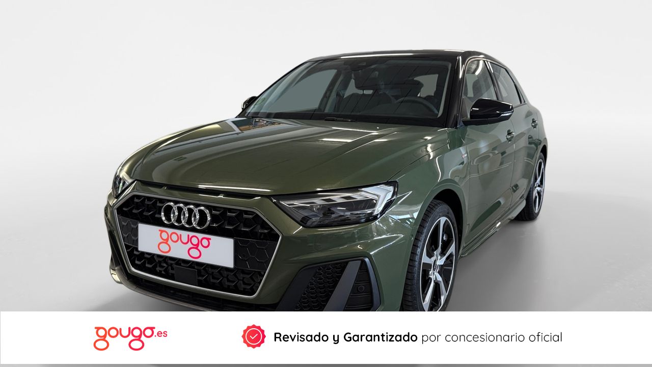 audi a1 2025 /
