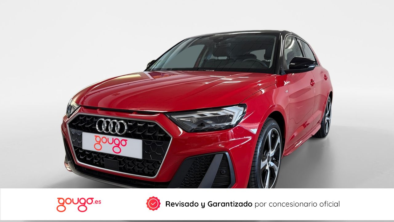 audi a1 2025 /