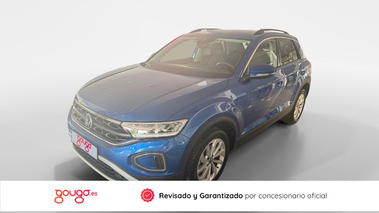 volkswagen t-roc 2024 /