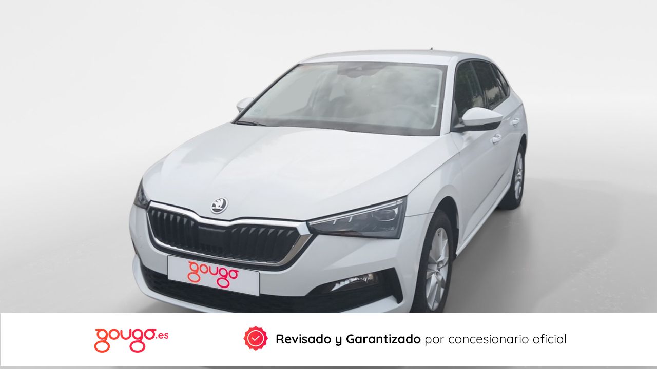 skoda scala 2021 /