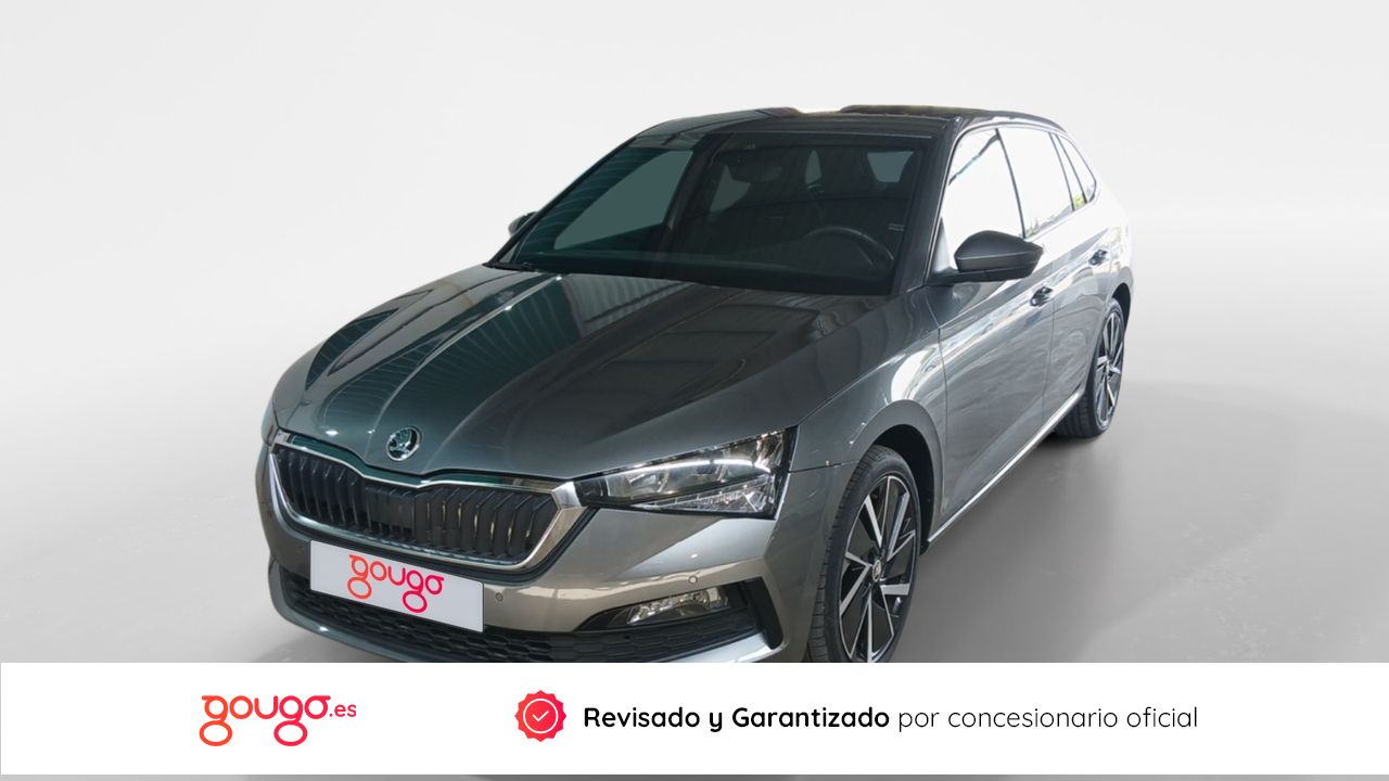 skoda scala 2024 /