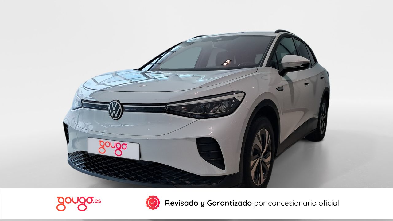 volkswagen id.4 2021 /