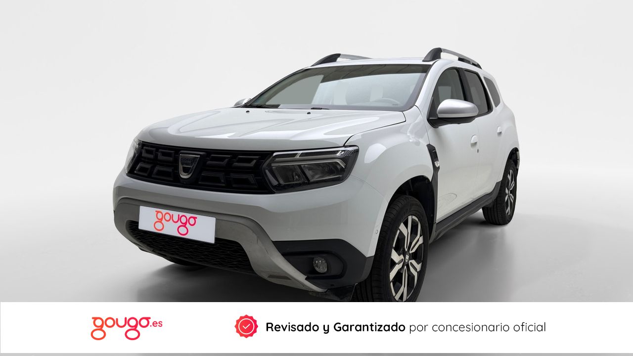 dacia duster 2022 /