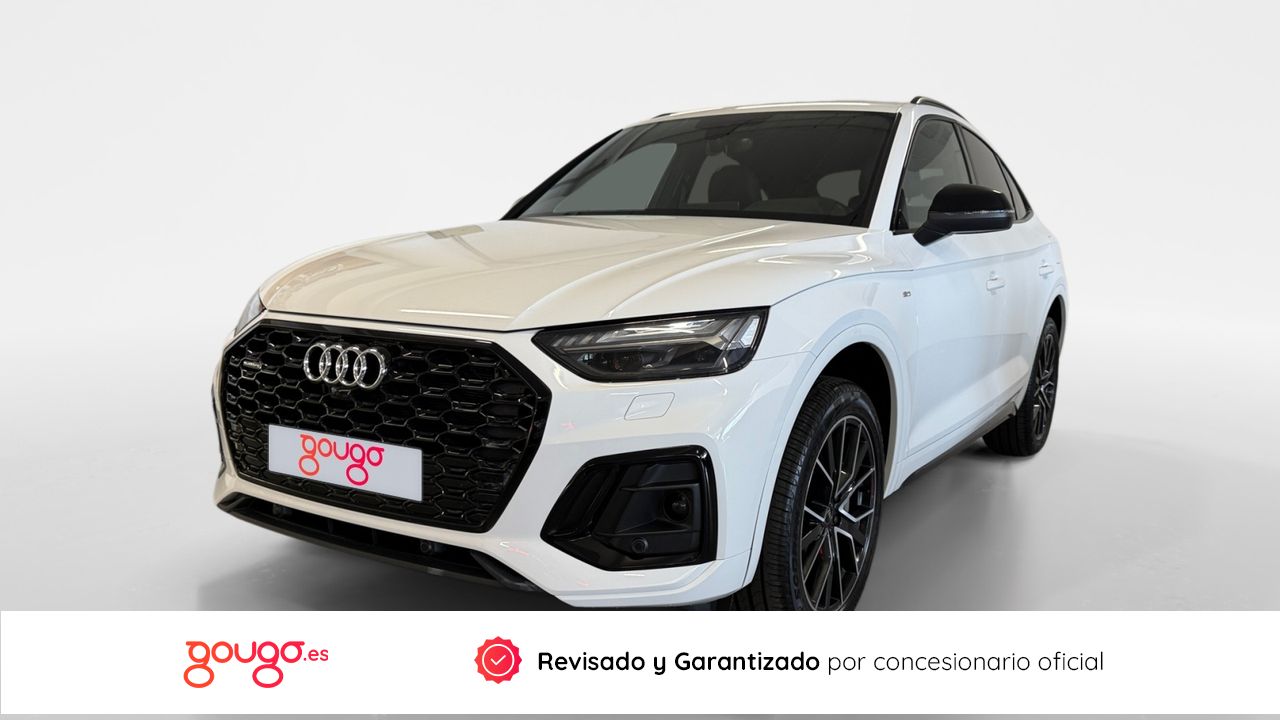audi q5 2021 /