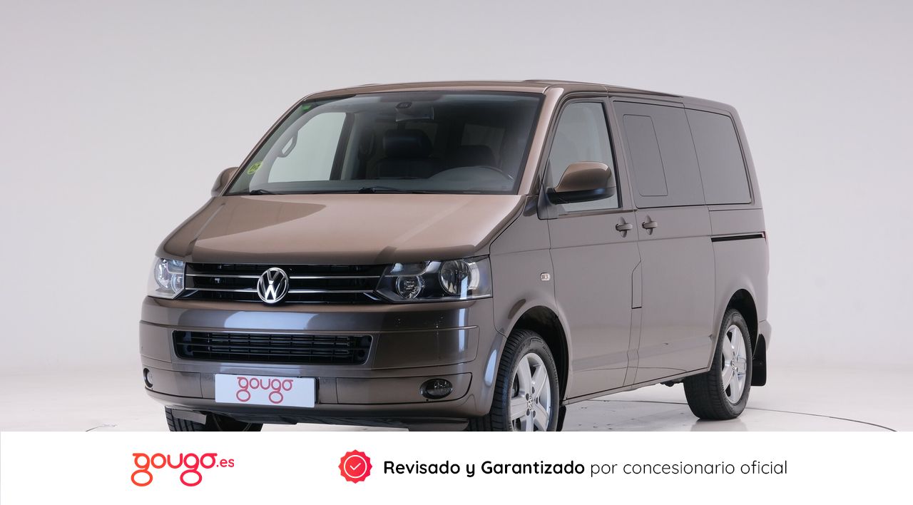 volkswagen caravelle 2013 /