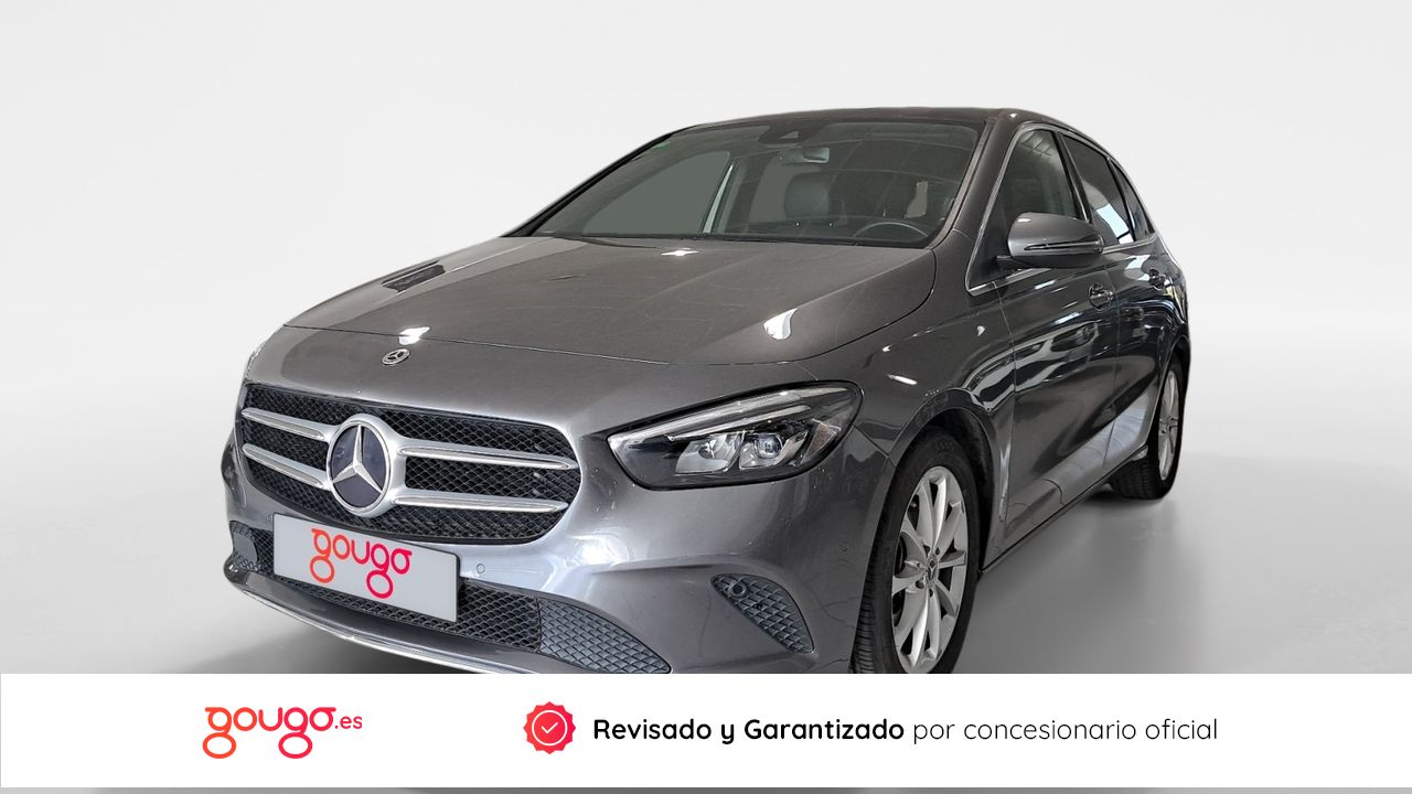 mercedes clase b 2019 /