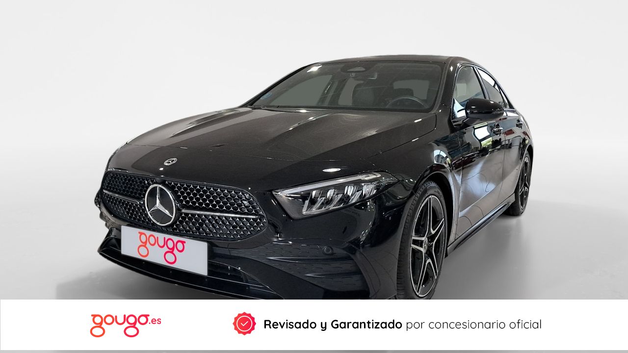 mercedes clase a 2024 /