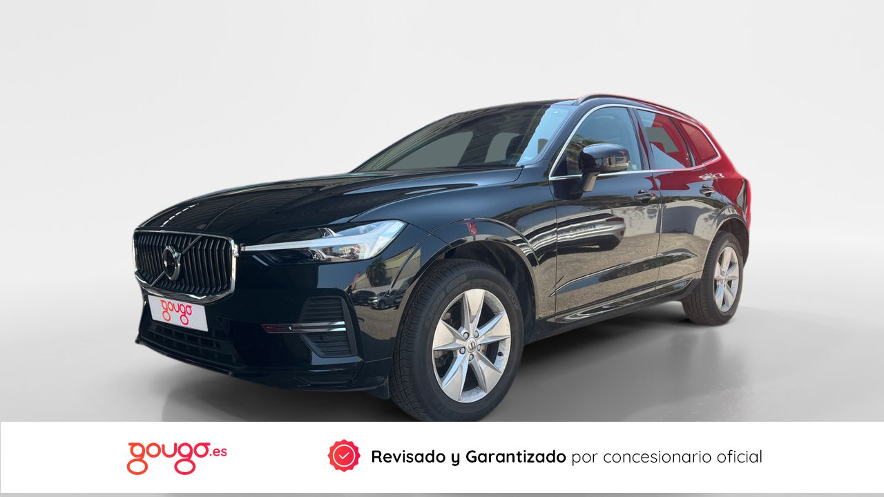 volvo xc60 2023 /