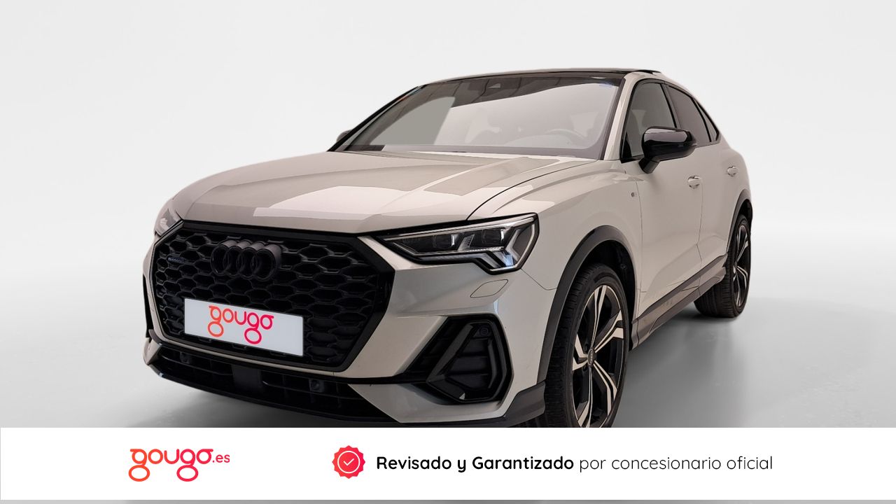 audi q3 2021 /