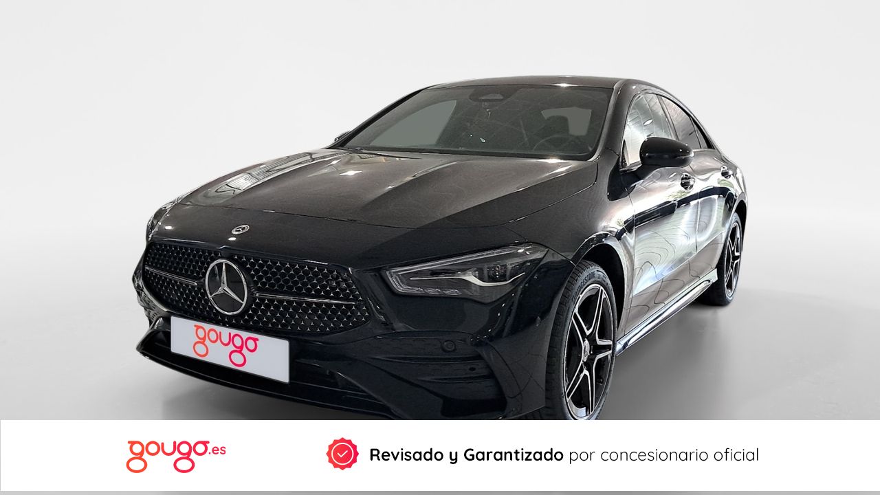 mercedes cla 2024 /