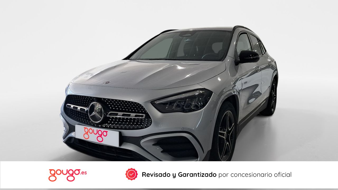 mercedes gla 2025 /