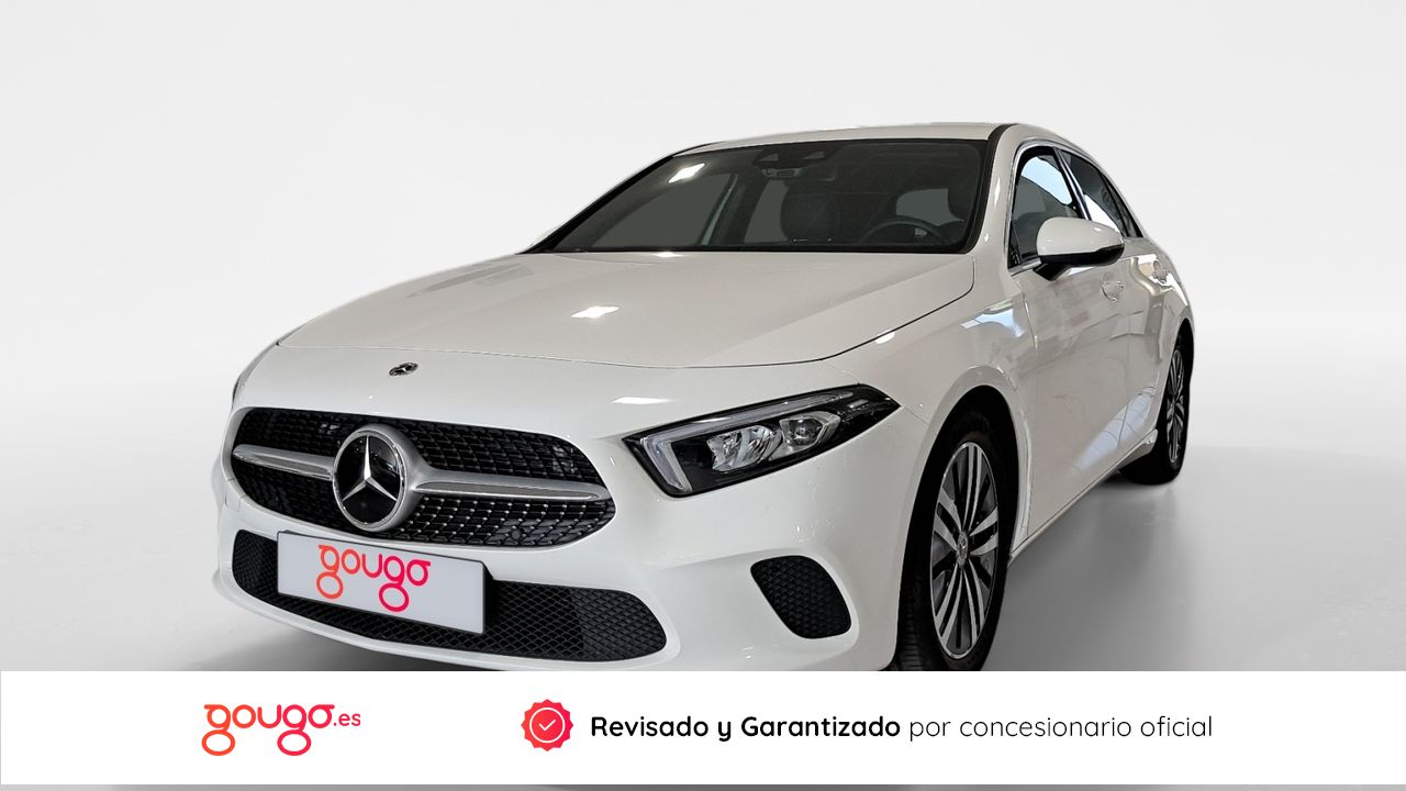 mercedes clase a 2022 /
