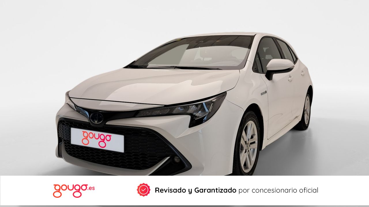 toyota corolla 2020 /
