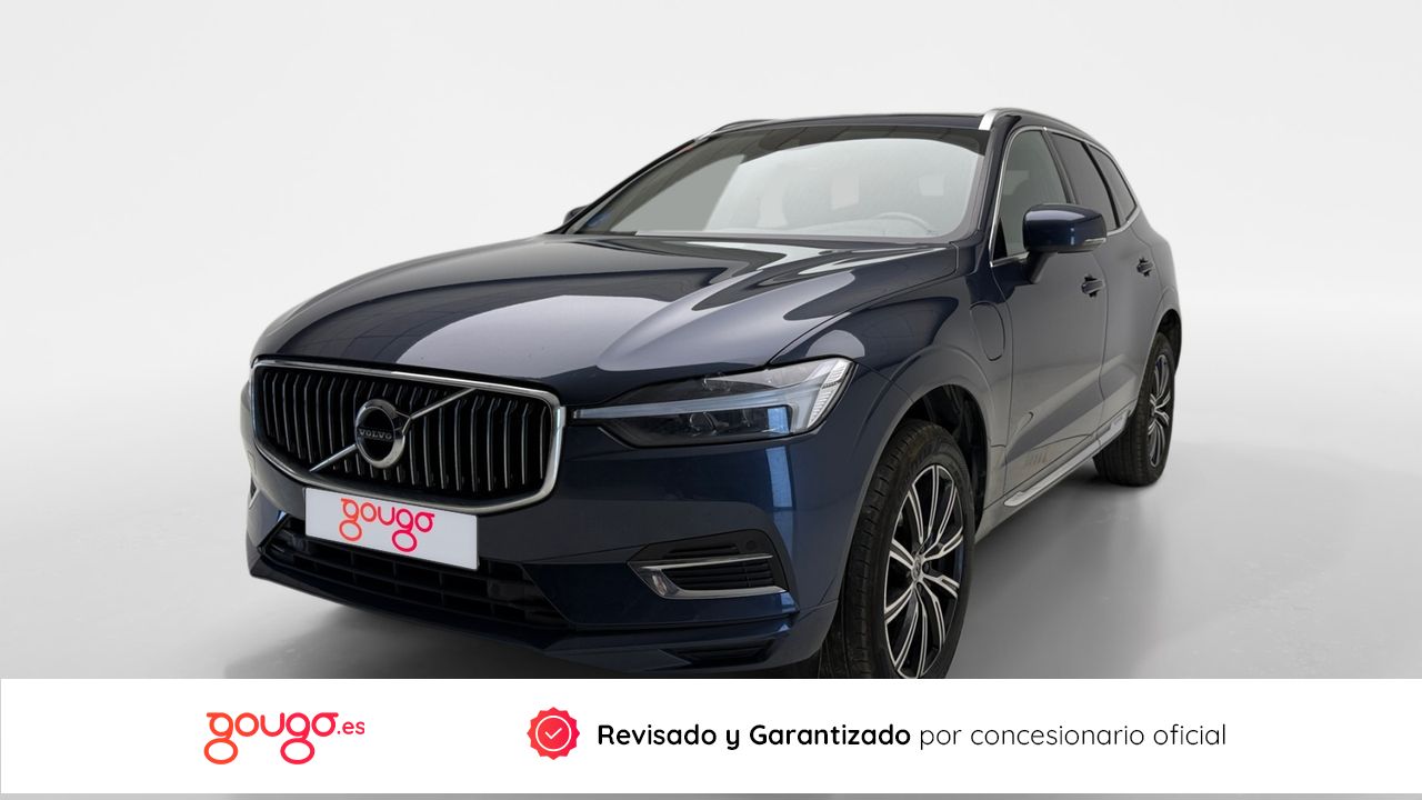 volvo xc60 2021 /