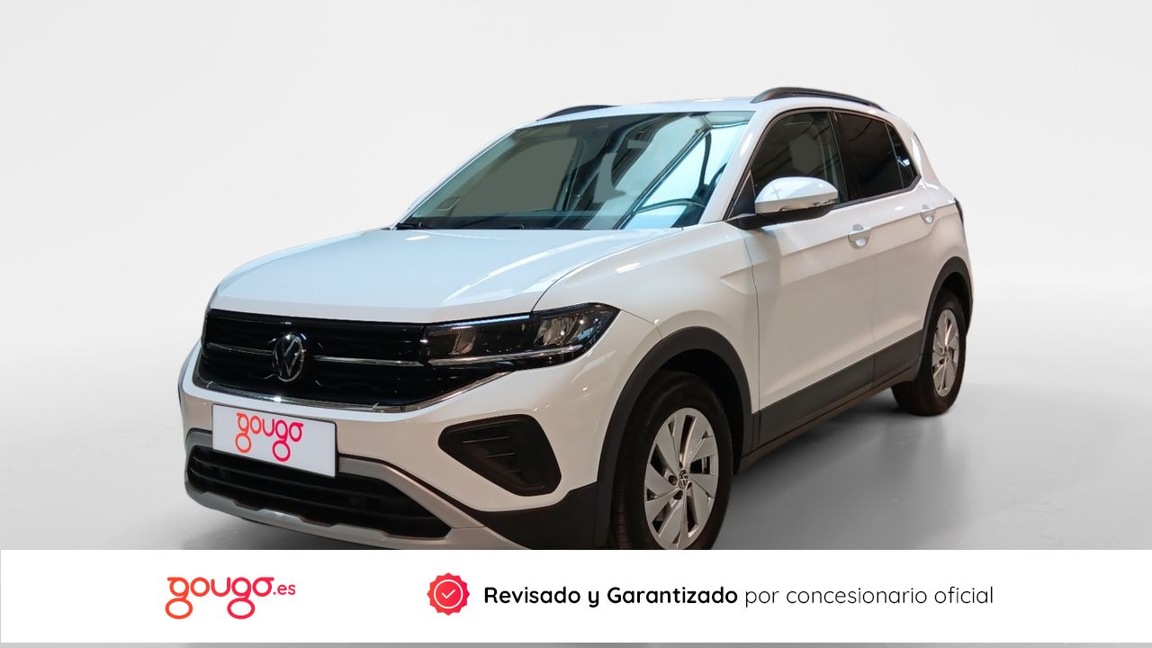 volkswagen t-cross 2024 /