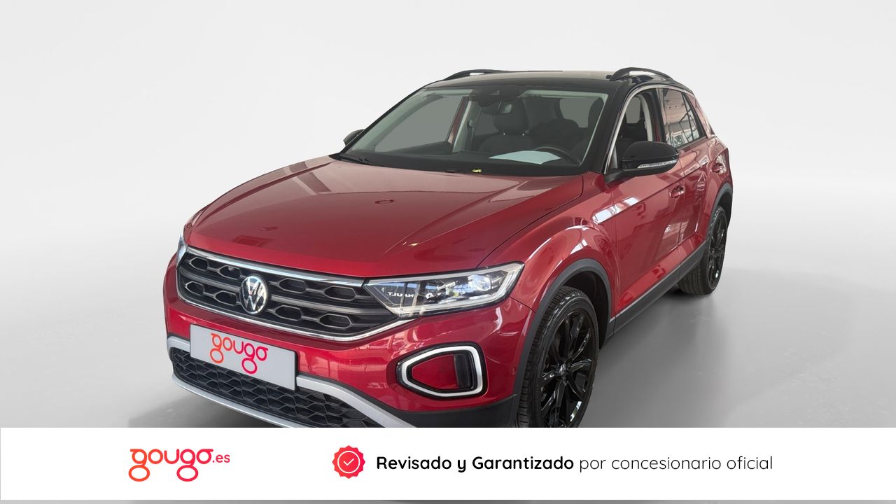 volkswagen t-roc 2024 /