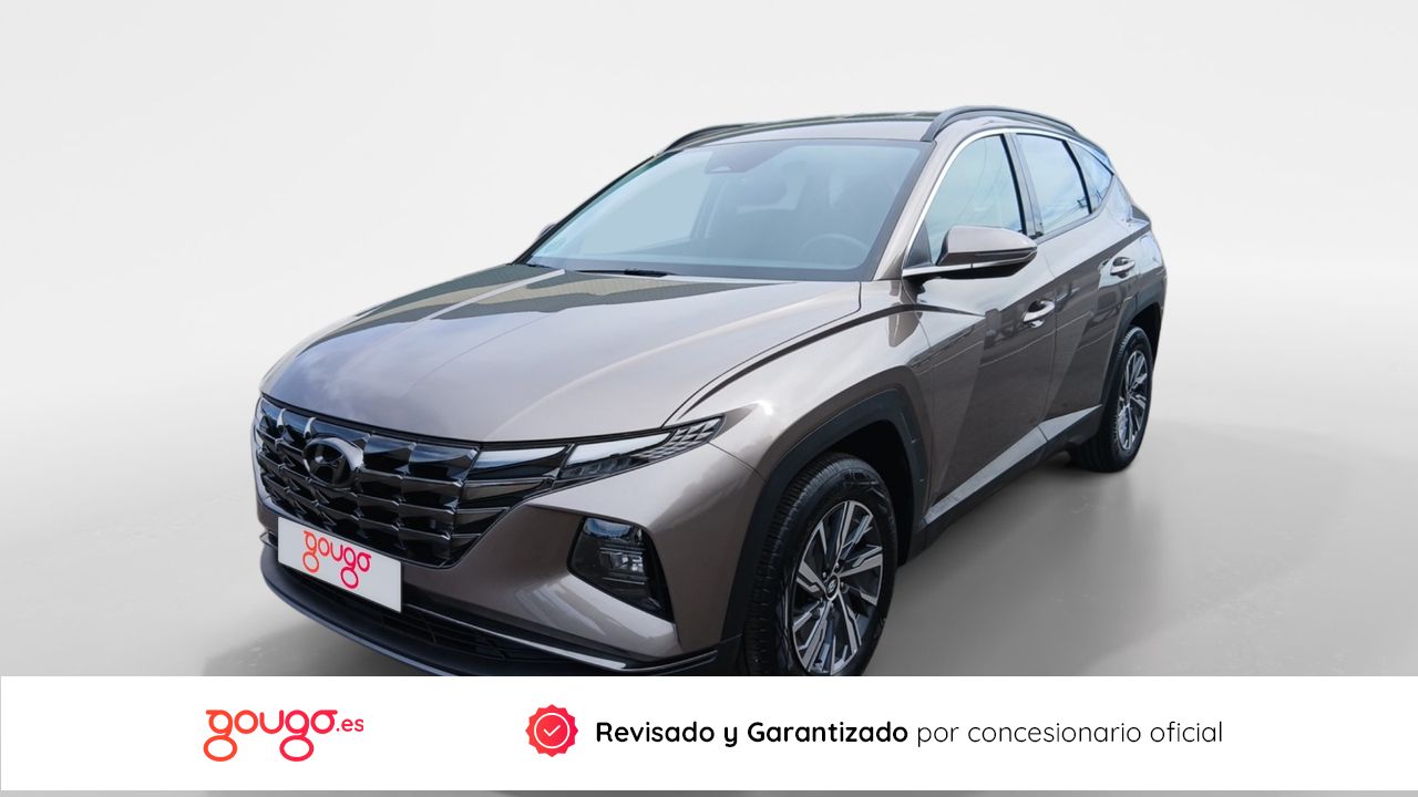 hyundai tucson 2021 /