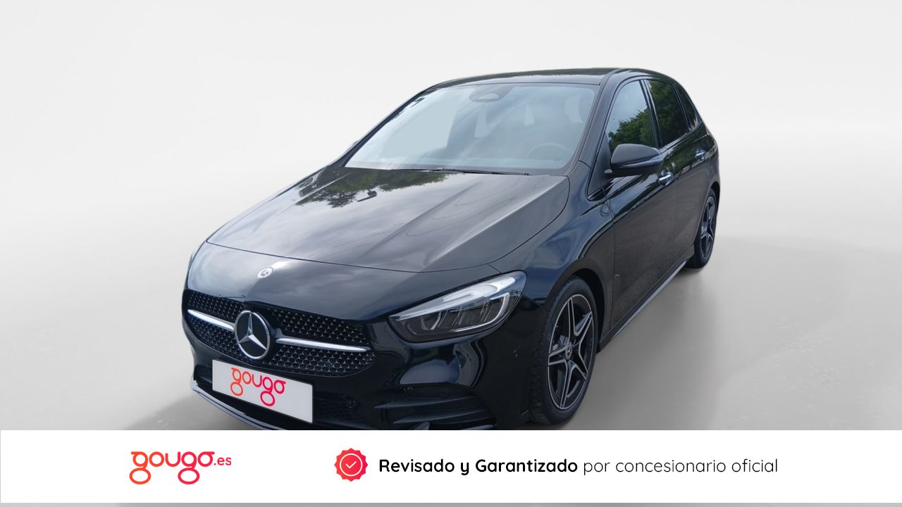 mercedes clase b 2024 /