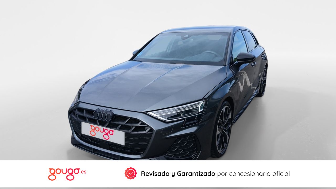 audi a3 2024 /