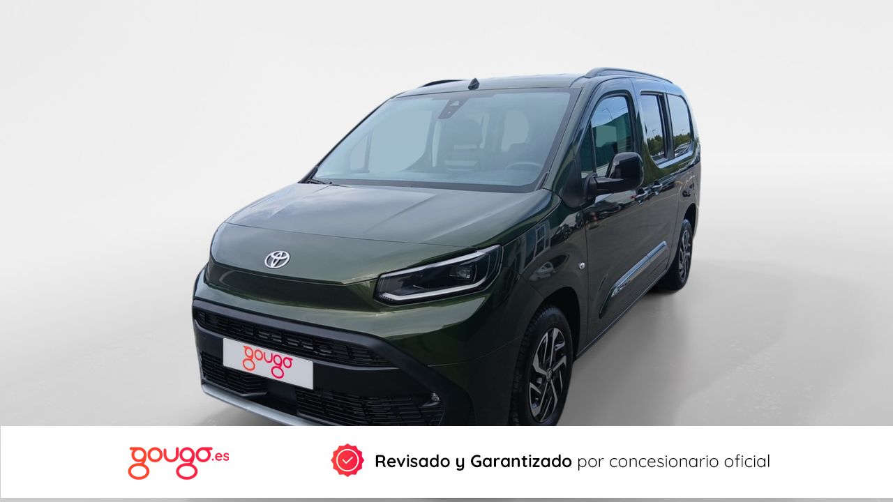 toyota proace city 2024 /
