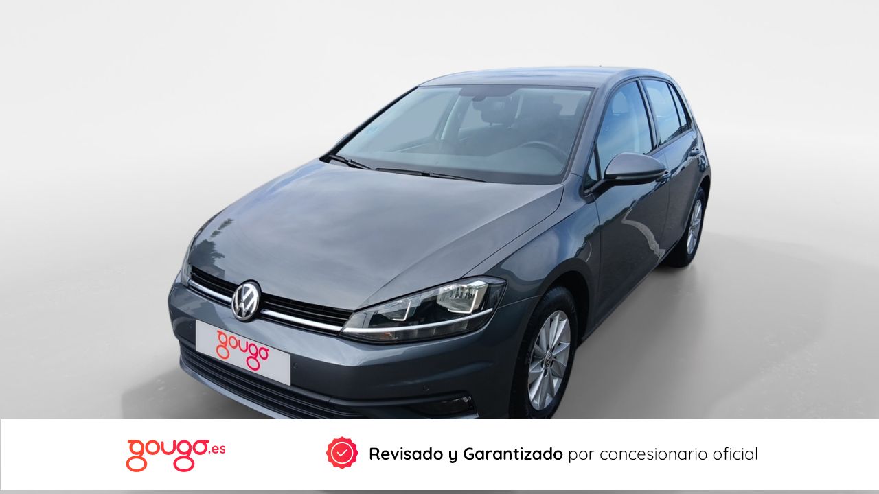volkswagen golf 2020 /
