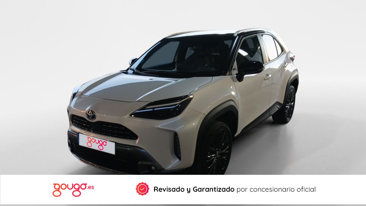 toyota yaris cross 2021 /
