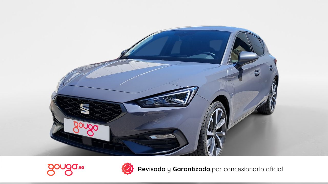 seat leon 2024 /