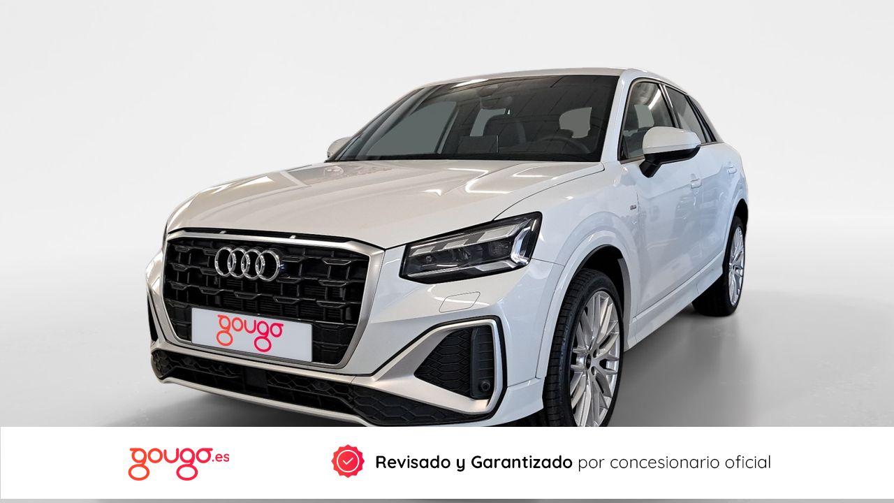 audi q2 2024 /