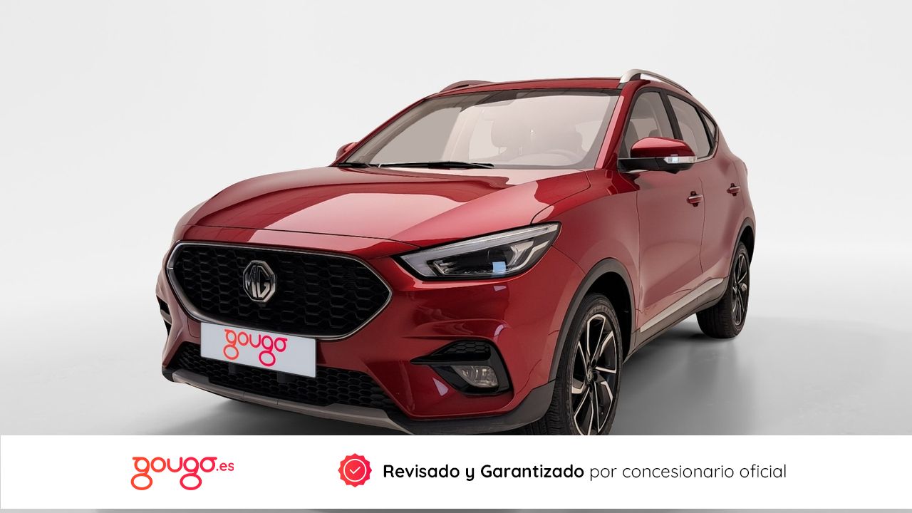 mg zs 2024 /