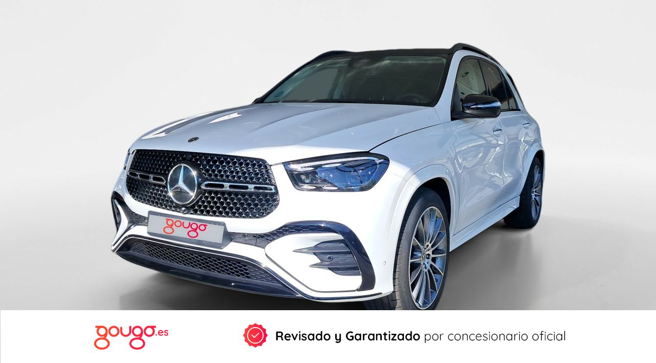 mercedes gls 2024 /