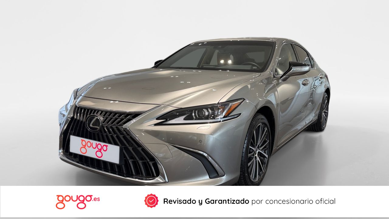 lexus es 2025 /