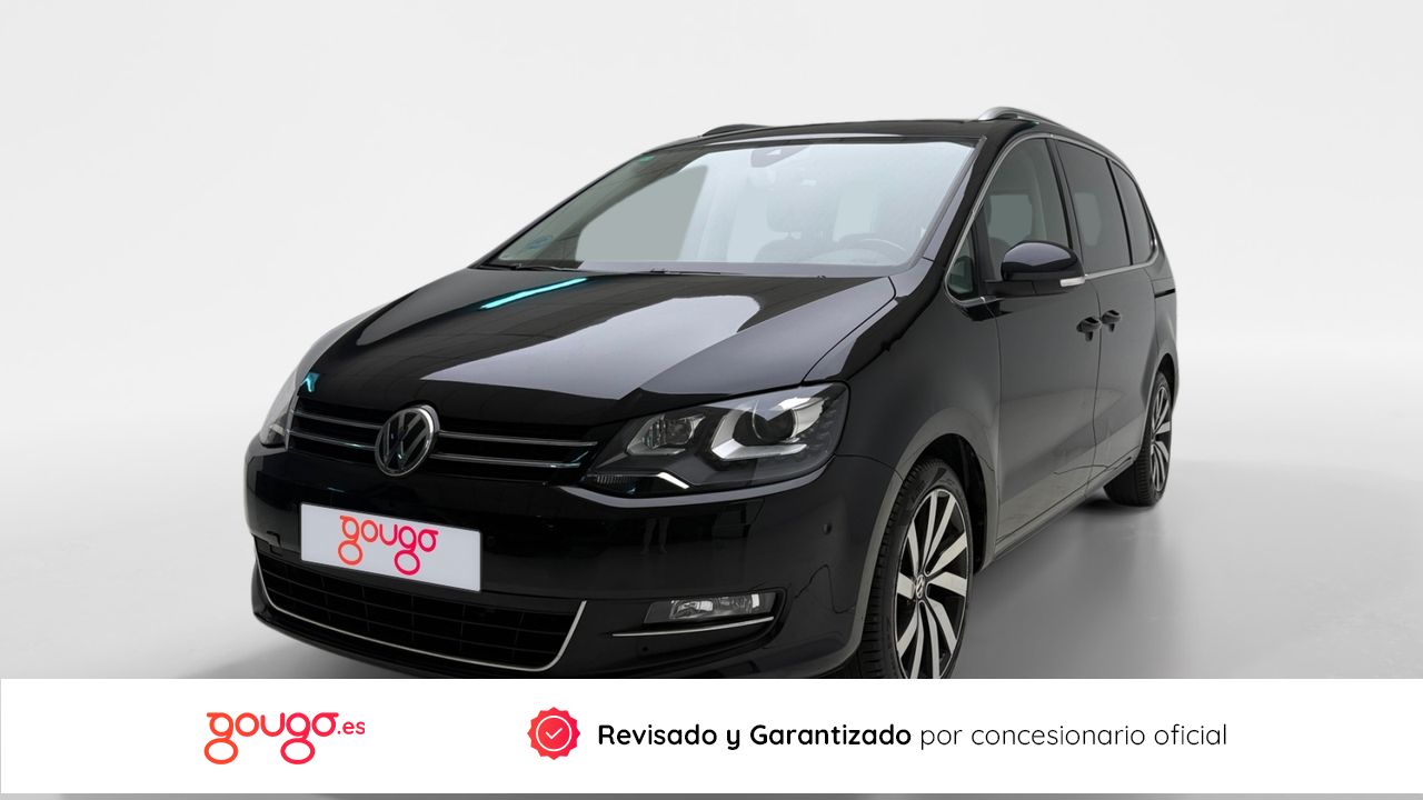 volkswagen sharan 2019 /
