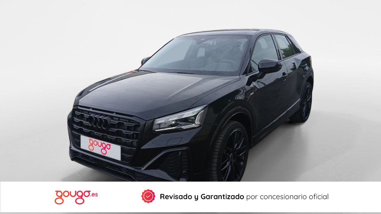 audi q2 2024 /