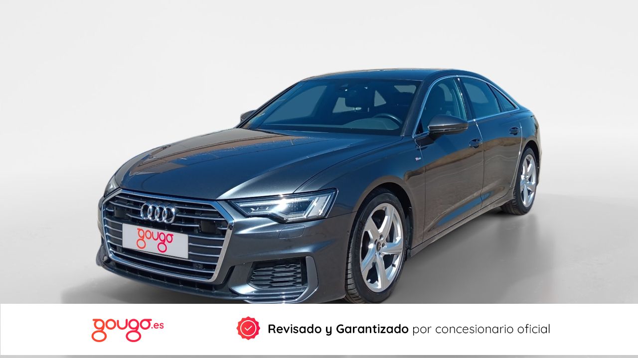 audi a6 2022 /