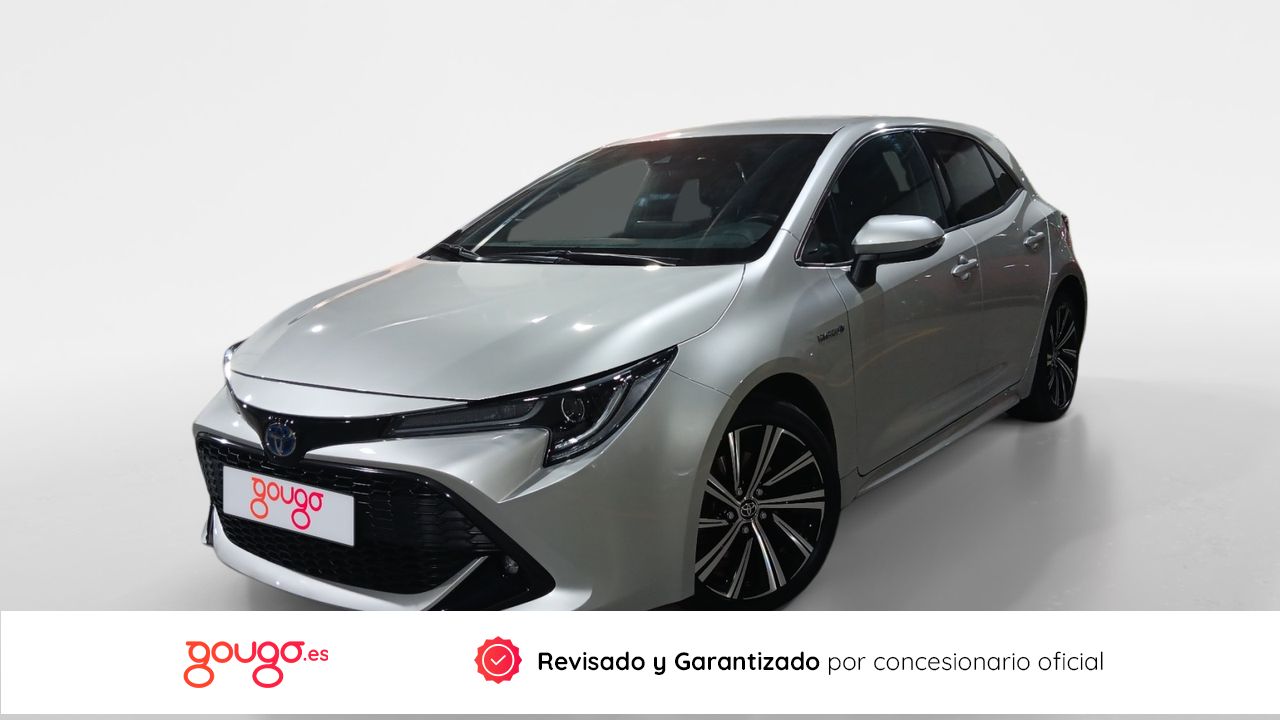 toyota corolla 2021 /