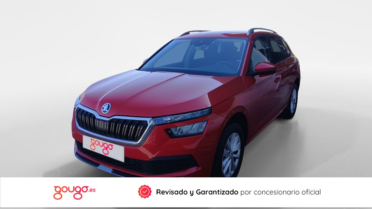 skoda kamiq 2024 /