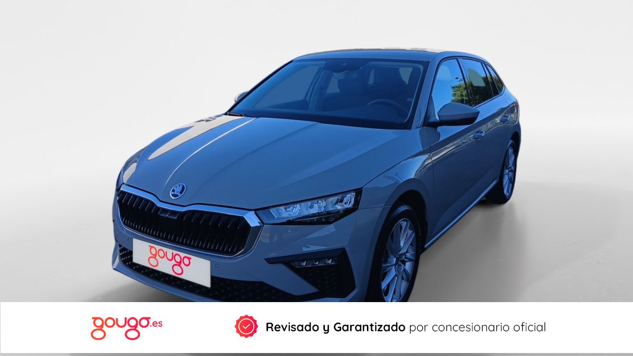 skoda scala 2024 /