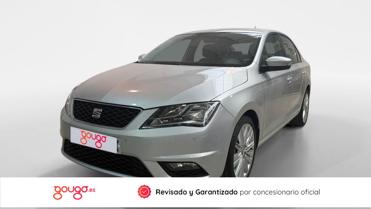 seat toledo 2015 /