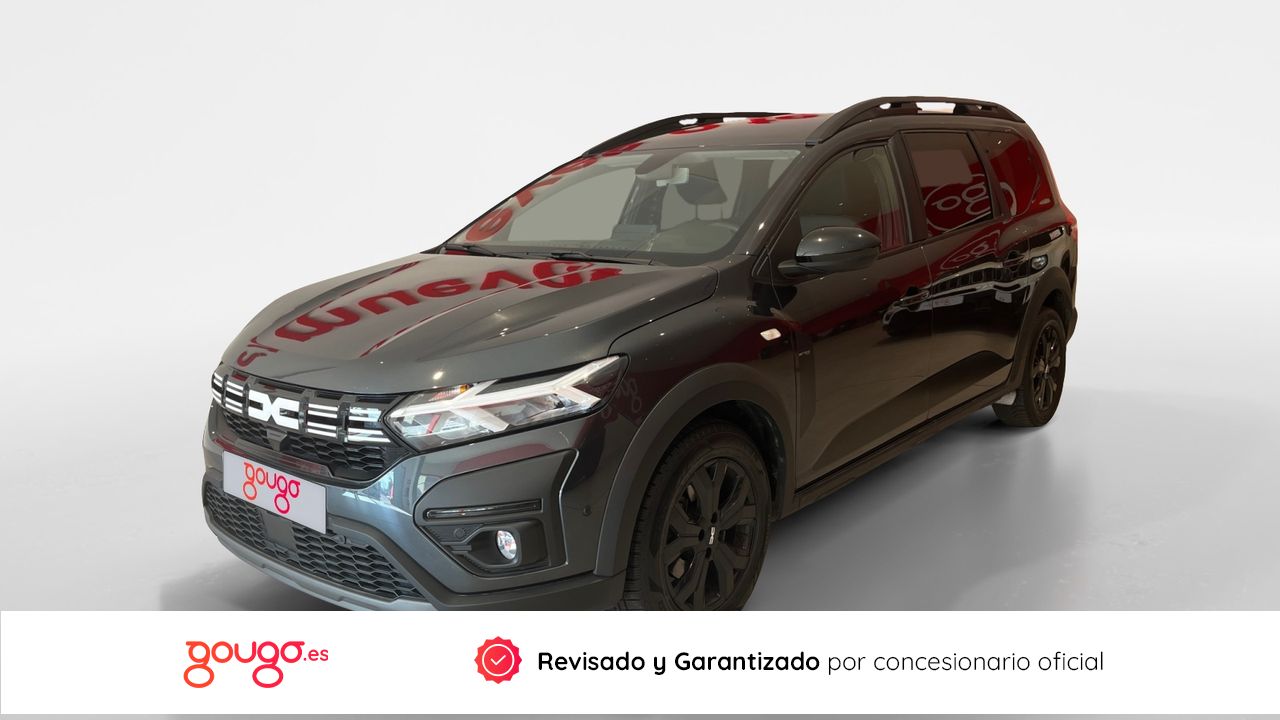 Brugt Dacia Jogger 1.0 Extreme