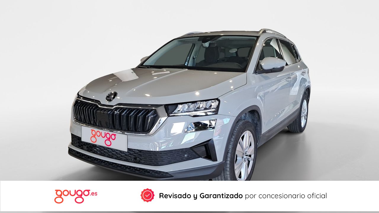 Brugt Škoda Karoq 1.5 tsi