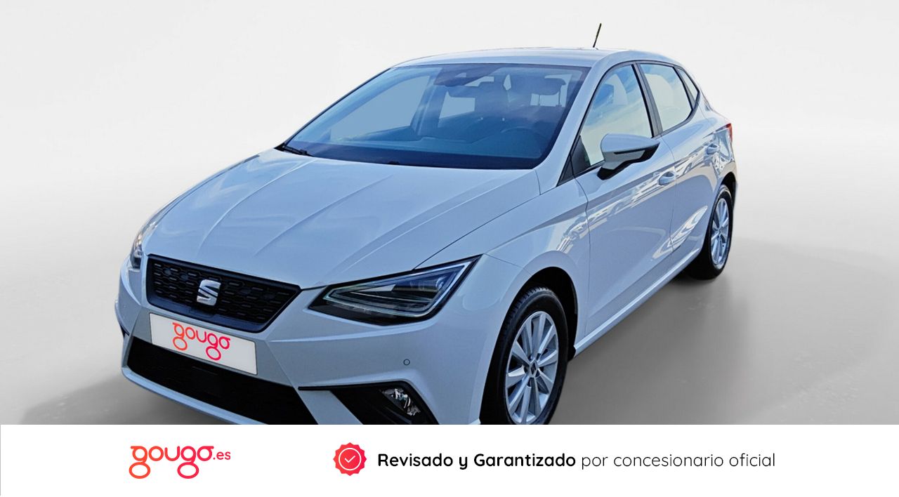 Brugt Seat Ibiza 1.0 tsi