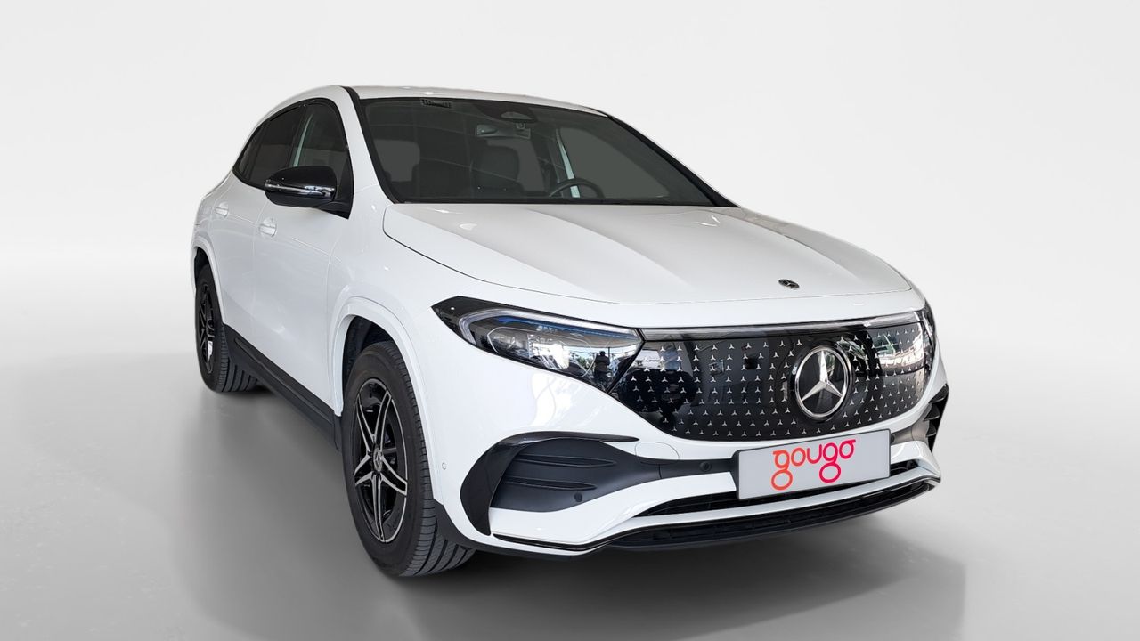 Mercedes EQA -CLASS EQA 250+ - foto 3