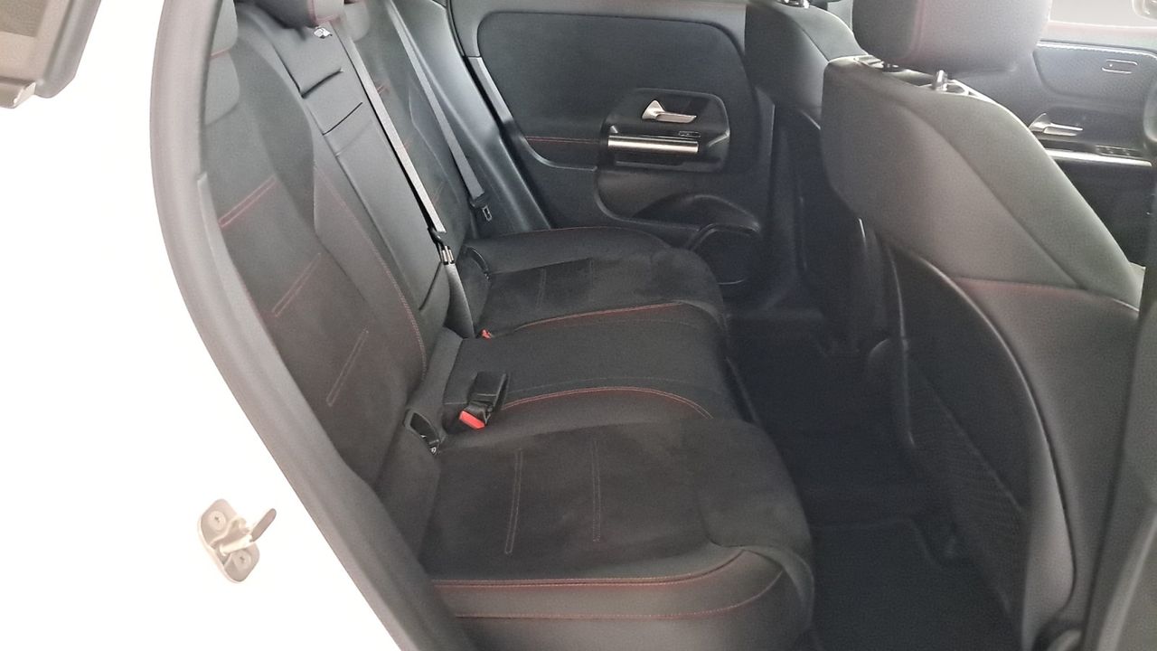 Mercedes EQA -CLASS EQA 250+ - foto 14