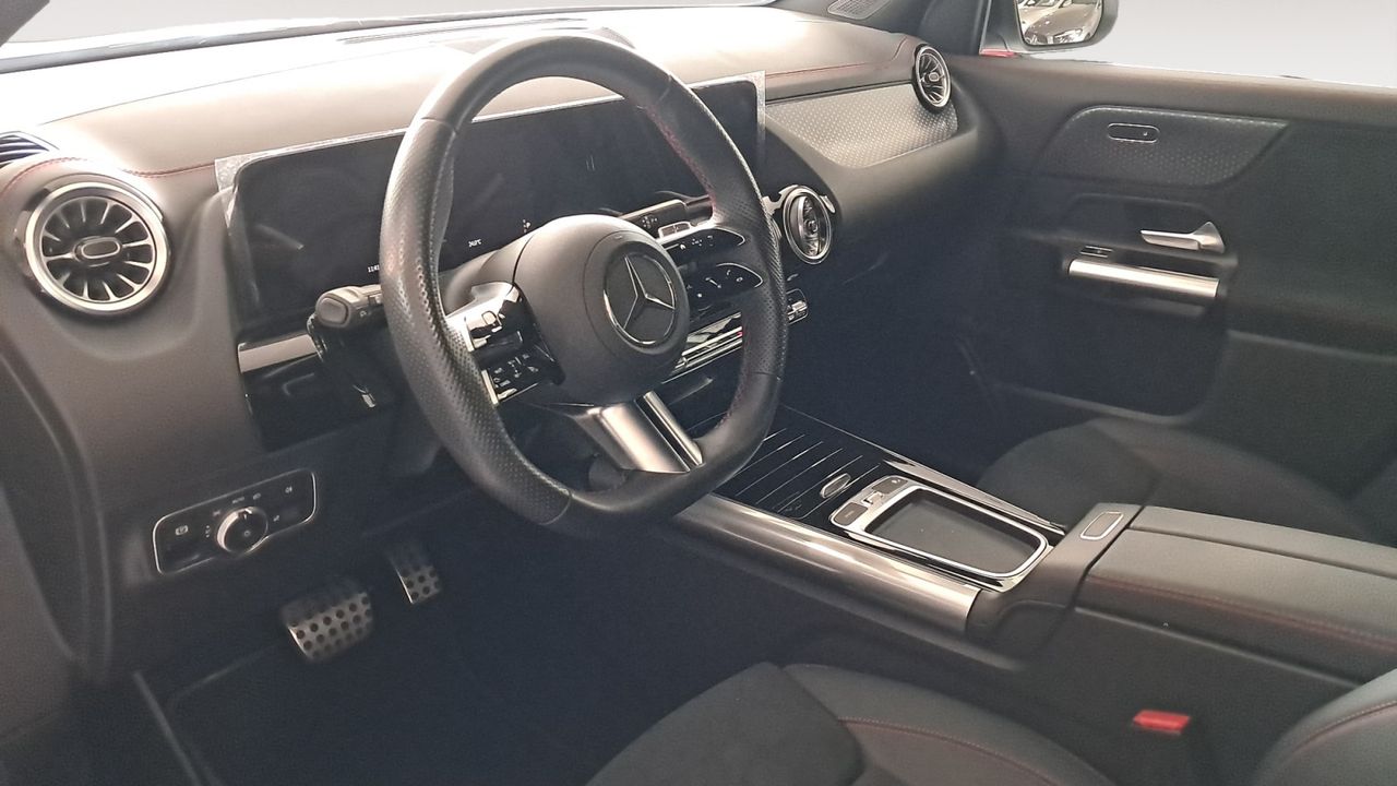 Mercedes EQA -CLASS EQA 250+ - foto 9