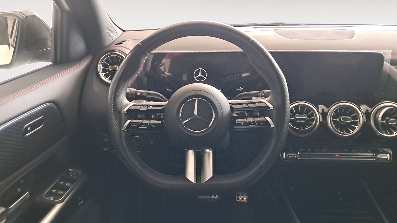 Mercedes EQA -CLASS EQA 250+ - foto 10