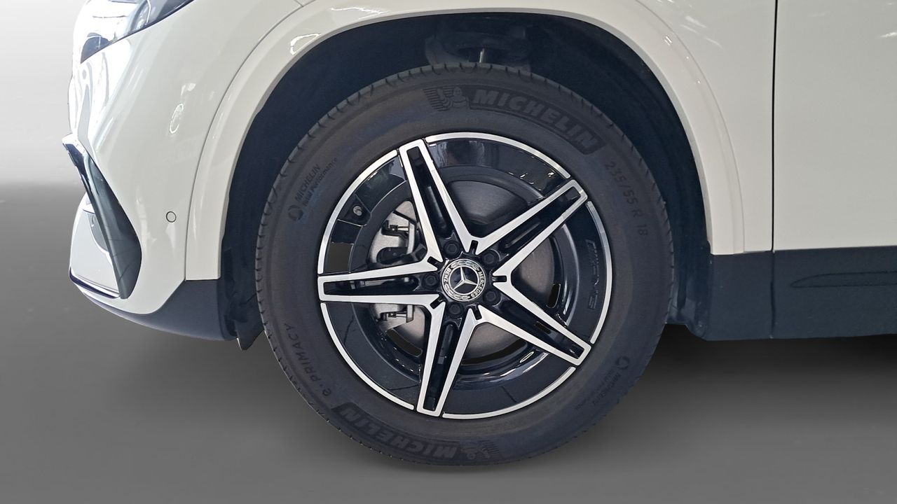 Mercedes EQA -CLASS EQA 250+ - foto 15