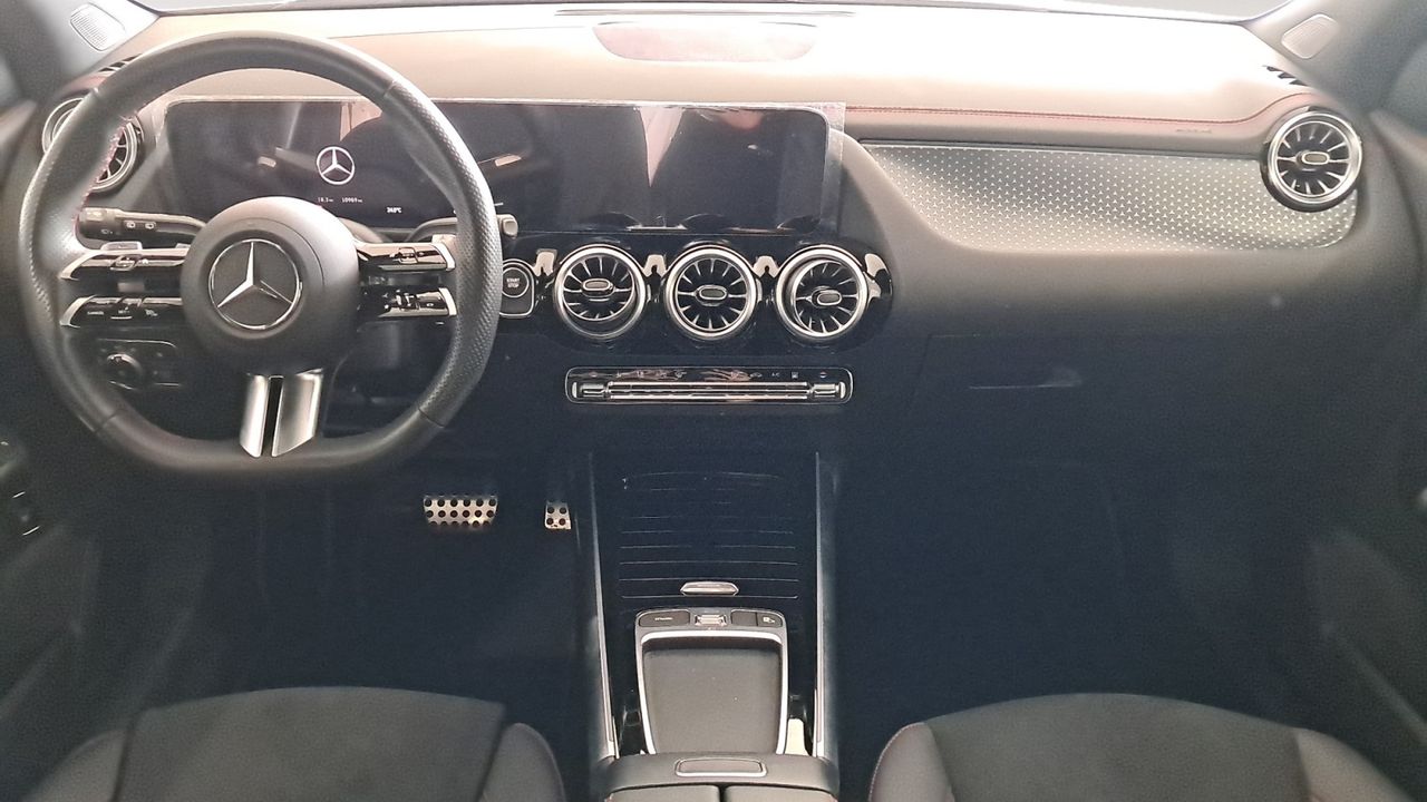 Mercedes EQA -CLASS EQA 250+ - foto 11