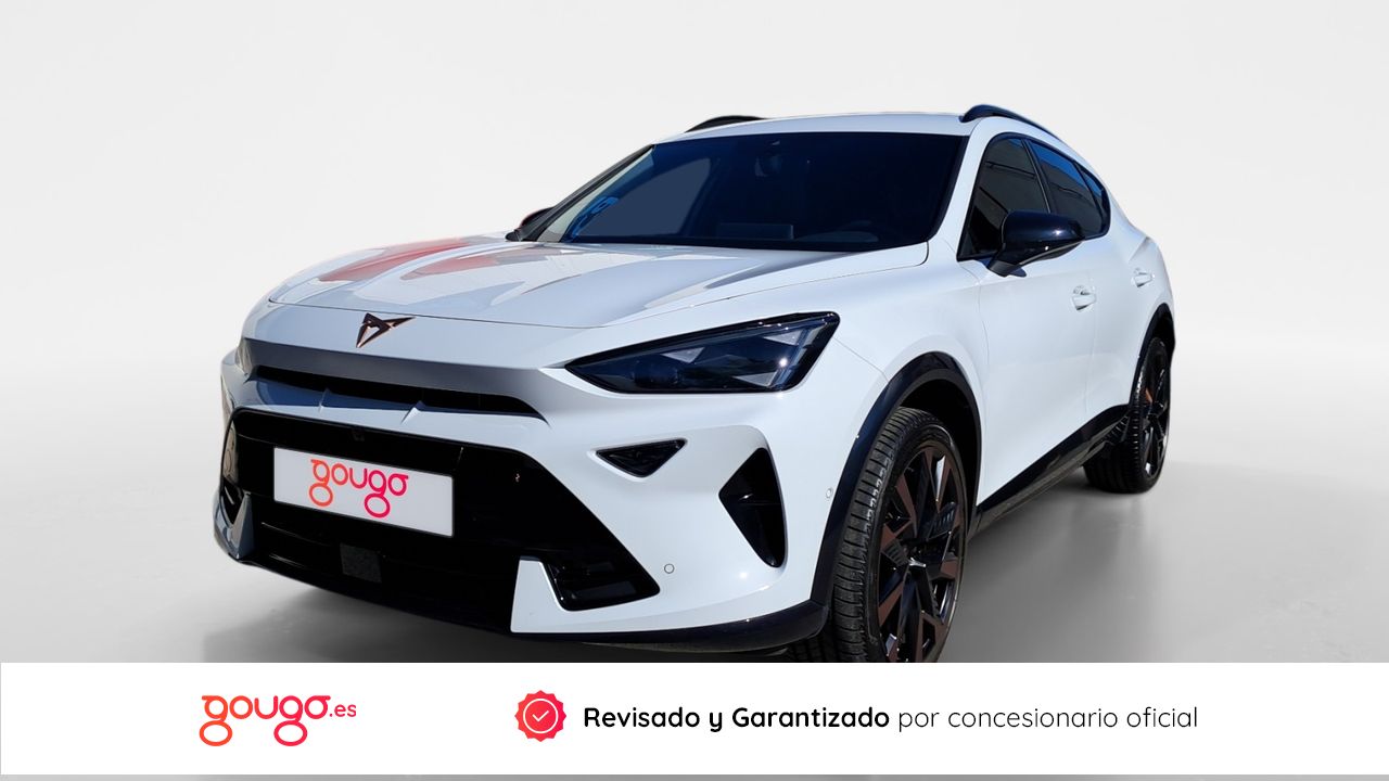 Brugt Cupra Formentor 1.5 eTSI