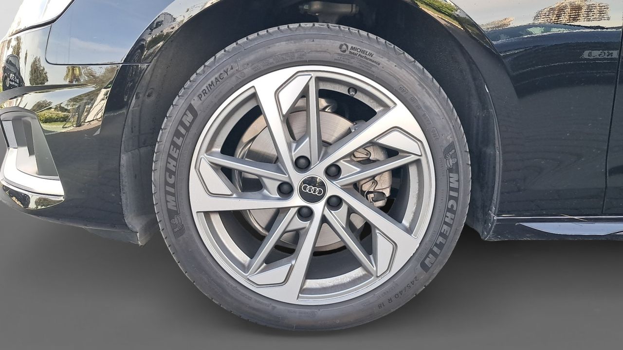 Audi A4 FAMILIAR 2.0 35 TDI MHEV S TRONIC ADVANCED AVANT 163 - foto 15