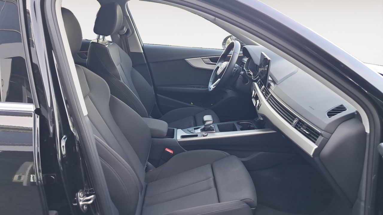 Audi A4 FAMILIAR 2.0 35 TDI MHEV S TRONIC ADVANCED AVANT 163 - foto 12